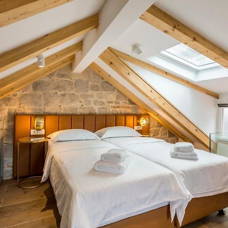 Miara Luxury Rooms Split Exterior foto