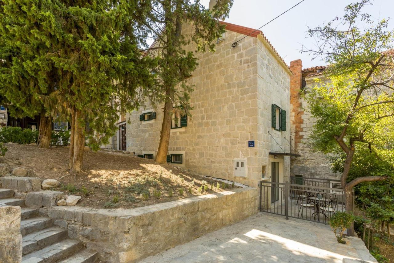 Miara Luxury Rooms Split Exterior foto