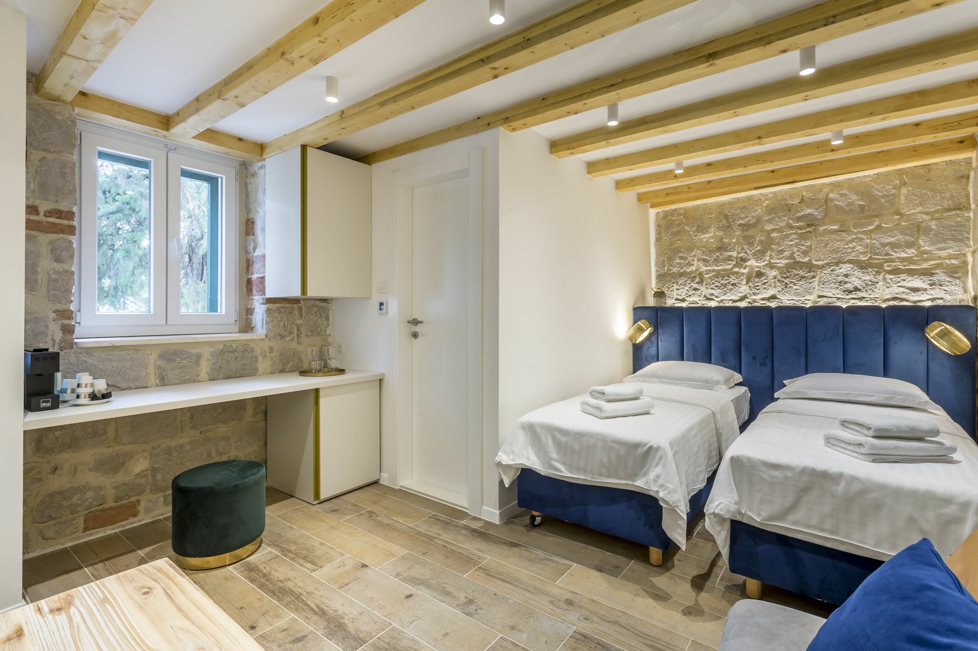 Miara Luxury Rooms Split Exterior foto