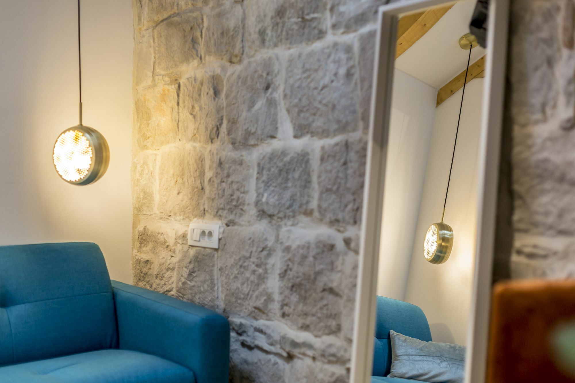 Miara Luxury Rooms Split Exterior foto