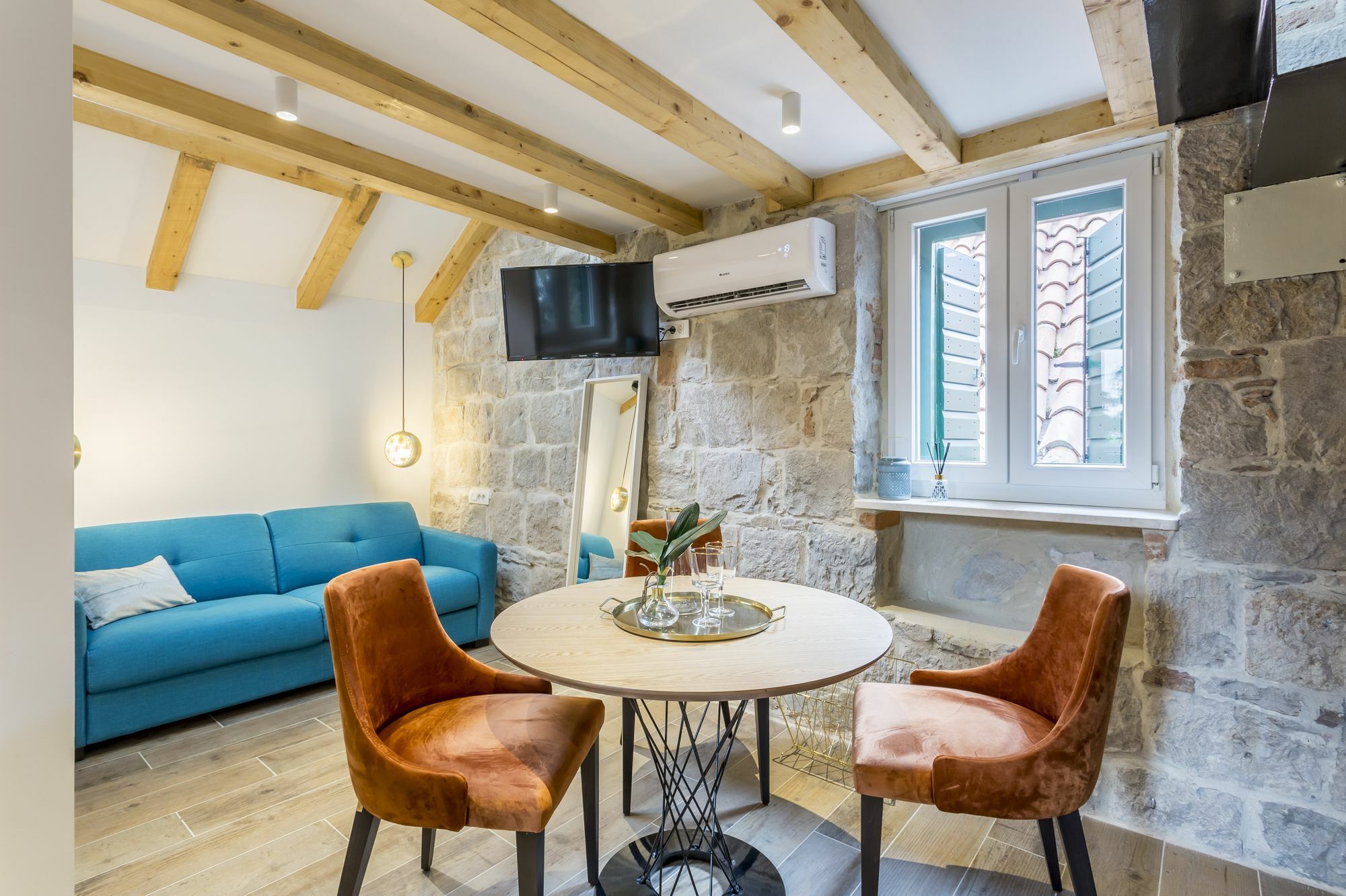 Miara Luxury Rooms Split Exterior foto