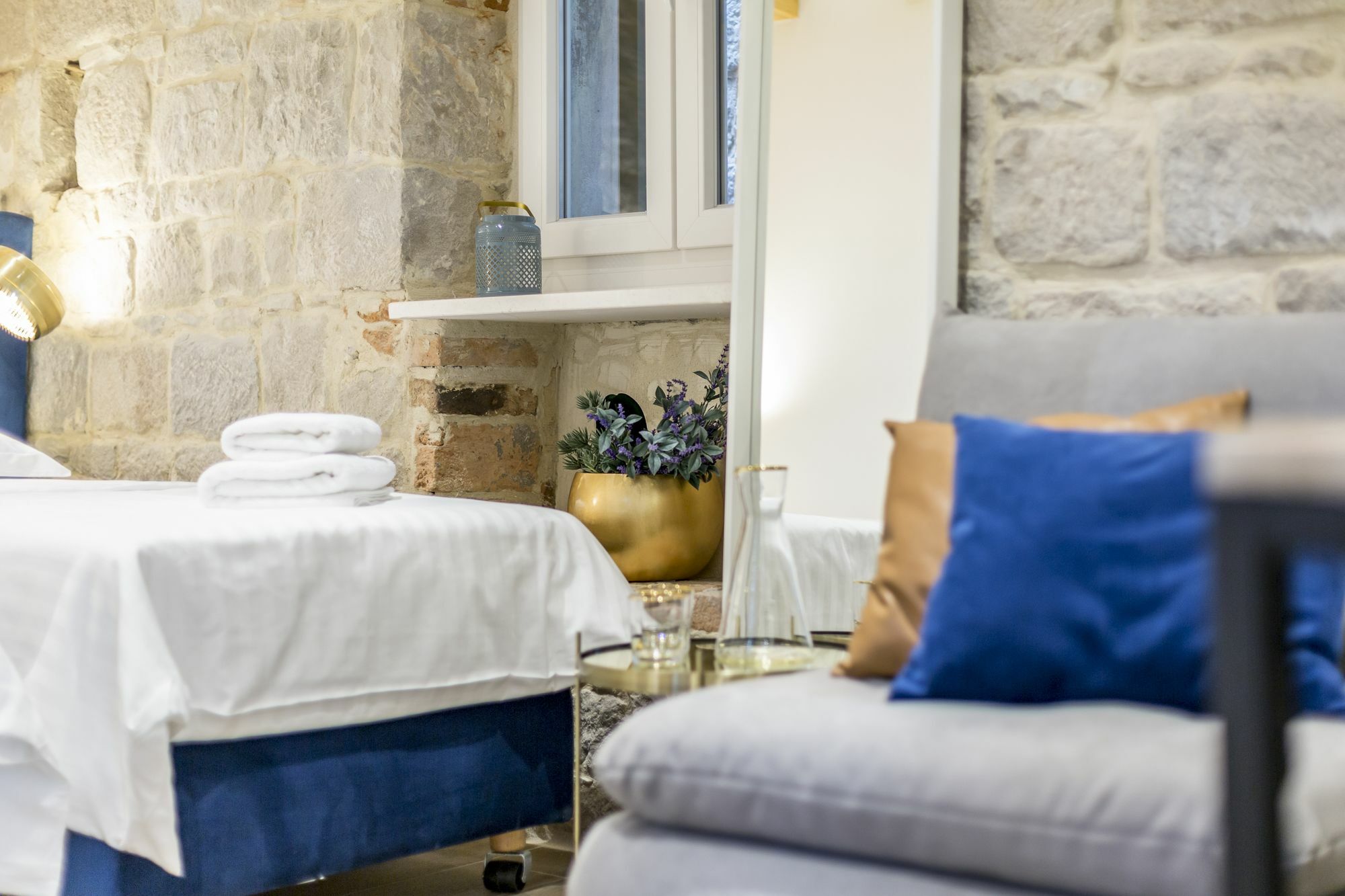 Miara Luxury Rooms Split Exterior foto