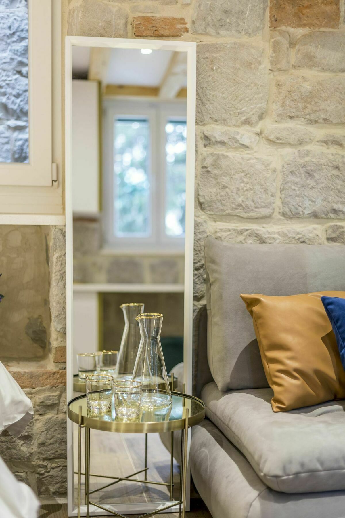 Miara Luxury Rooms Split Exterior foto